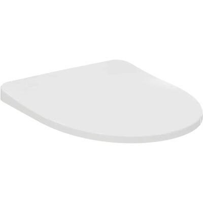 Ideal Standard T467701 White Toilet Seat - WC Ideal Standard T467701 White Toilet Seat - WC
