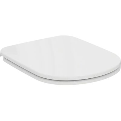 Ideal Standard T467801 Wit toiletbril - Toilet Seat Ideal Standard T467801 Wit toiletbril - Toilet Seat