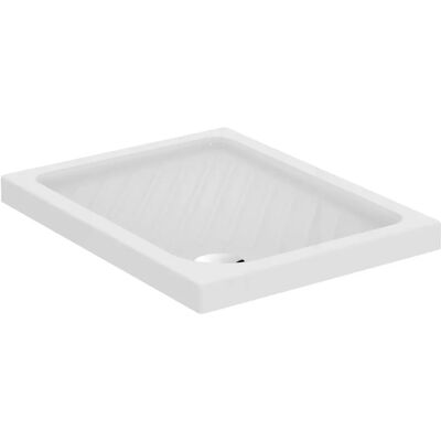 Ideal Standard Gemma 2 Piatto Doccia Ceramica Rettangolare - Piatto Doccia Ideal Standard Gemma 2 Piatto Doccia Ceramica Rettangolare - Piatto Doccia