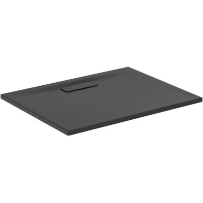 Ideal Standard - Cabină de duș dreptunghiulară Ultra Flat New, 90 x 70 cm, negru mat Ideal Standard - Cabină de duș dreptunghiulară Ultra Flat New, 90 x 70 cm, negru mat