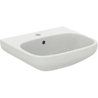 Ideal Standard T470701 Wandwasbak - Badkamer Wastafel Ideal Standard T470701 Wandwasbak - Badkamer Wastafel