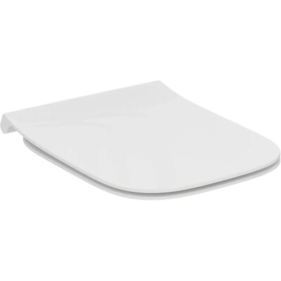 Ideal Standard i.life A Schlanker WC-Sitz - WC Sitz Ideal Standard i.life A Schlanker WC-Sitz - WC Sitz