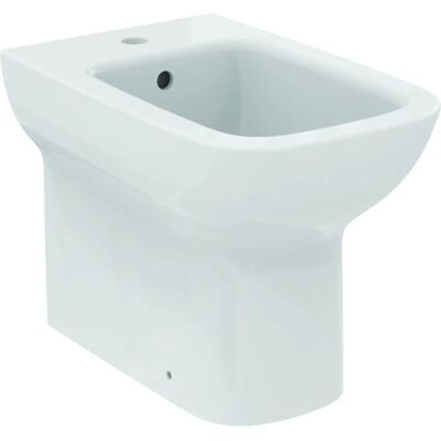 Ideal Standard I.Life A Bidet - Universeel Vrijstaand Wit Ideal Standard I.Life A Bidet - Universeel Vrijstaand Wit
