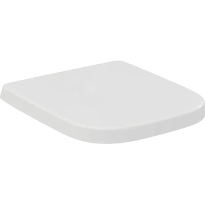 Asiento y Tapa de WC Ideal Standard T473701 - Cierre Suave Asiento y Tapa de WC Ideal Standard T473701 - Cierre Suave