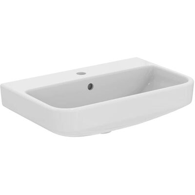 Ideal Standard T458301 - Compact Washbasin with Single Hole - Washbasin Ideal Standard T458301 - Compact Washbasin with Single Hole - Washbasin