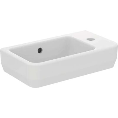 Chiuvetă de Perete Ideal Standard i.Life s 450x250 mm - Chiuveta de Baie Chiuvetă de Perete Ideal Standard i.Life s 450x250 mm - Chiuveta de Baie