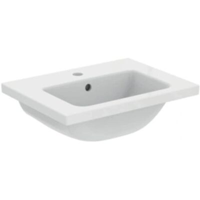 Ideal Standard I.Life S Chiuvetă de perete Alb - Chiuvetă Ideal Standard I.Life S Chiuvetă de perete Alb - Chiuvetă