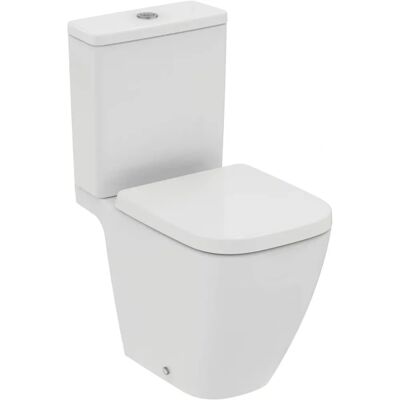 Pisuar suspendat fără margine Ideal Standard i.life S - Vas WC Pisuar suspendat fără margine Ideal Standard i.life S - Vas WC