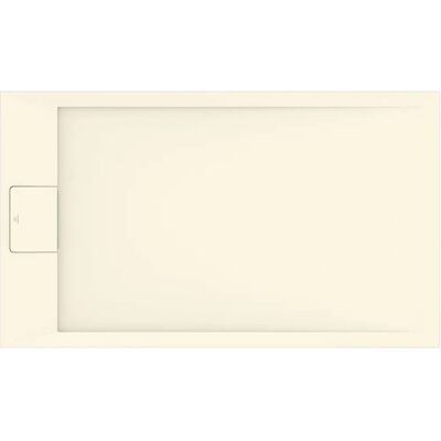Vas de duș rectangulare Ultra Flat S de la Ideal Standard - La nivelul podelei, Antiderapant, Aspect de piatră Vas de duș rectangulare Ultra Flat S de la Ideal Standard - La nivelul podelei, Antiderapant, Aspect de piatră