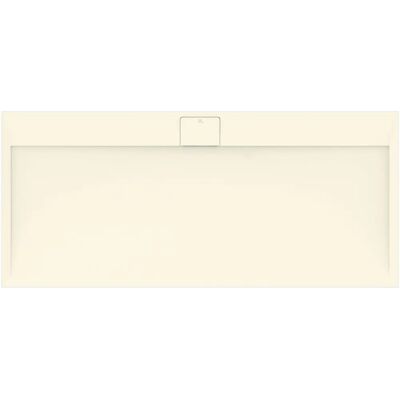 Plato de ducha rectangular de Ideal Standard - Mineral fundido, 1800x800mm Plato de ducha rectangular de Ideal Standard - Mineral fundido, 1800x800mm