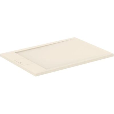 Tavă de duș dreptunghiulară din minereu mineral - Ultra Flat S Tavă de duș dreptunghiulară din minereu mineral - Ultra Flat S