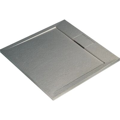 Bañera de ducha cuadrada Ideal Standard Ultra Flat S i.life - Bañera Bañera de ducha cuadrada Ideal Standard Ultra Flat S i.life - Bañera