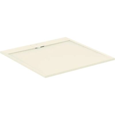 Ideal Standard Flat S i.life Vierkante Douchebak - Douchebak Ideal Standard Flat S i.life Vierkante Douchebak - Douchebak