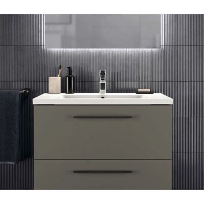 Ideal Standard T5272NG Wandmontierter Doppelwaschtisch - 2 Schubladen Ideal Standard T5272NG Wandmontierter Doppelwaschtisch - 2 Schubladen