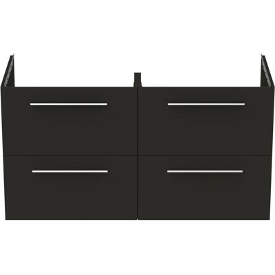 Dulap dublu pentru lavoar Ideal Standard Carbongrau - 4 sertare Dulap dublu pentru lavoar Ideal Standard Carbongrau - 4 sertare