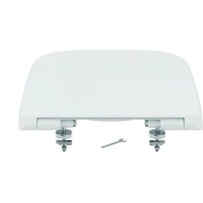 Ideal Standard TV90167 - Wrapover Demper voor langzaam sluitend toiletbrillet Ideal Standard TV90167 - Wrapover Demper voor langzaam sluitend toiletbrillet