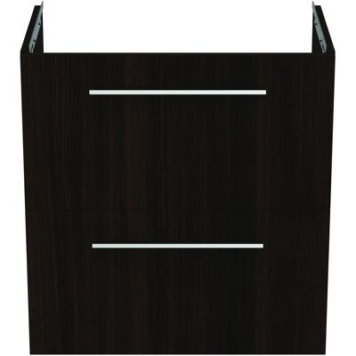 Ideal Standard T5293NW Wandhängender Badezimmer-Unterschrank - Badmöbel Ideal Standard T5293NW Wandhängender Badezimmer-Unterschrank - Badmöbel