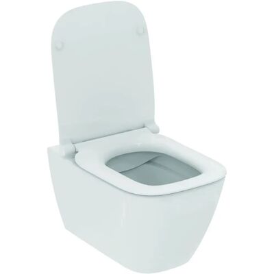 Ideal Standard i.life B Wandhängendes WC mit Soft Close Sitz - Wand-WC Ideal Standard i.life B Wandhängendes WC mit Soft Close Sitz - Wand-WC