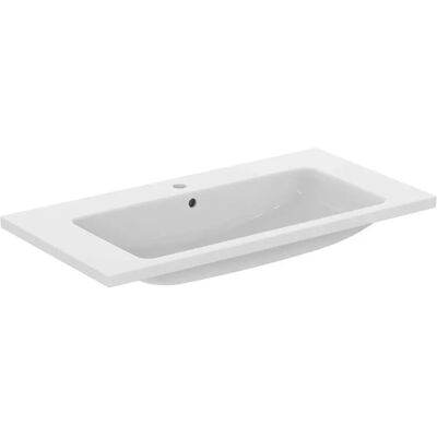 Ideal Standard T460301 Weiß Einzelwaschtisch - Waschbecken Ideal Standard T460301 Weiß Einzelwaschtisch - Waschbecken