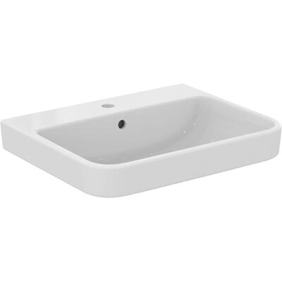 Ideal Standard T460701 - Lavabo cerámico blanco 60x48cm Ideal Standard T460701 - Lavabo cerámico blanco 60x48cm
