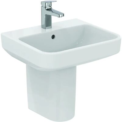 Lavoar alb Ideal Standard i.life B - 50x44cm Lavoar alb Ideal Standard i.life B - 50x44cm