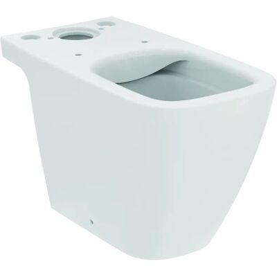 Ideal Standard life B Wand-WC Rimless - Toilette Ideal Standard life B Wand-WC Rimless - Toilette