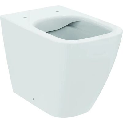 Ideal Standard T461601 WC senza bordo - Toilet Ideal Standard T461601 WC senza bordo - Toilet