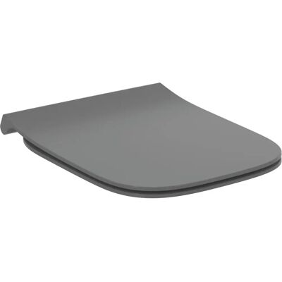 Ideal Standard T500358 Sedile WC - Softclose, Rimovibile, EasyFix+ Ideal Standard T500358 Sedile WC - Softclose, Rimovibile, EasyFix+