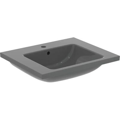 Ideal Standard T460558 - Waschbecken 61x51 cm - Grau Ideal Standard T460558 - Waschbecken 61x51 cm - Grau