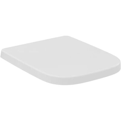 Ideal Standard T4683HY Toiletzitting Wrapover Softclose - Toiletzitting Ideal Standard T4683HY Toiletzitting Wrapover Softclose - Toiletzitting