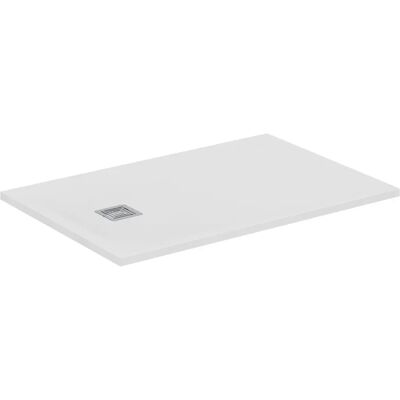 Ideal Standard Ultra Flat S Rechteck-Brausewanne - Duschwanne Ideal Standard Ultra Flat S Rechteck-Brausewanne - Duschwanne