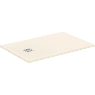 Ideal Standard Ultra Flat S 1200x800mm Duschwanne Sand - Duschwanne Ideal Standard Ultra Flat S 1200x800mm Duschwanne Sand - Duschwanne
