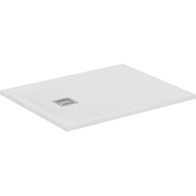 Ideal Standard Duschwanne Ultra Flat S - Rechteck-Brausewanne - Weiß Ideal Standard Duschwanne Ultra Flat S - Rechteck-Brausewanne - Weiß
