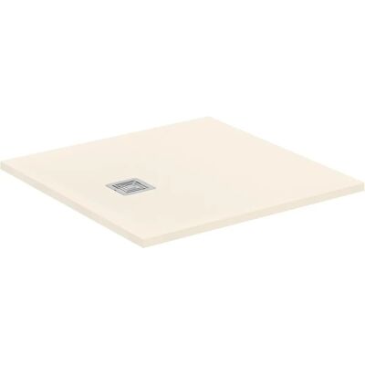 Plato Doccia Ideal Standard T5597FT Sabbia - Plato Doccia Plato Doccia Ideal Standard T5597FT Sabbia - Plato Doccia