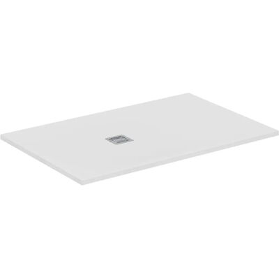 Ideal Standard Ultra Flat S Rechteck-Duschwanne - Bodenebene, 1400x900mm, Carraraweiß Ideal Standard Ultra Flat S Rechteck-Duschwanne - Bodenebene, 1400x900mm, Carraraweiß
