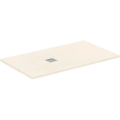 Ideal Standard Ultra Flat S+ Bañera de ducha arenisca - Bañera de ducha Ideal Standard Ultra Flat S+ Bañera de ducha arenisca - Bañera de ducha
