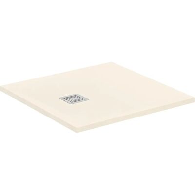 Ideal Standard Duschwanne Ultra Flat S Sand - Duschtrog Ideal Standard Duschwanne Ultra Flat S Sand - Duschtrog
