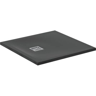 Ideal Standard Ultra Flat S+ 800x800mm Shower Tray - Shower Tray Ideal Standard Ultra Flat S+ 800x800mm Shower Tray - Shower Tray