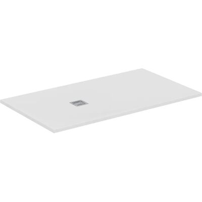 Ideal Standard T5601FR Ultra Flat Duschwanne - Rechteckig 1600x900mm Seitlicher Ablauf Weiss Ideal Standard T5601FR Ultra Flat Duschwanne - Rechteckig 1600x900mm Seitlicher Ablauf Weiss