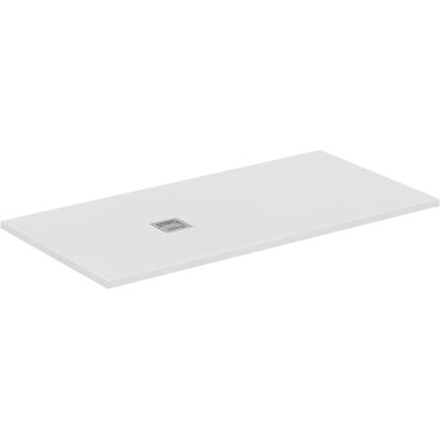 Ideal Standard T5602FR Ultra Flat S Duschwanne - Rechteck 1600x800mm Seitlicher Ablauf Ideal Standard T5602FR Ultra Flat S Duschwanne - Rechteck 1600x800mm Seitlicher Ablauf