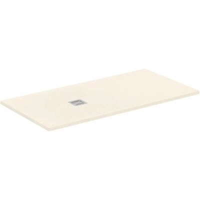 Ideal Standard Ultra Flat S Sand Duschwanne - Duschwanne Ideal Standard Ultra Flat S Sand Duschwanne - Duschwanne