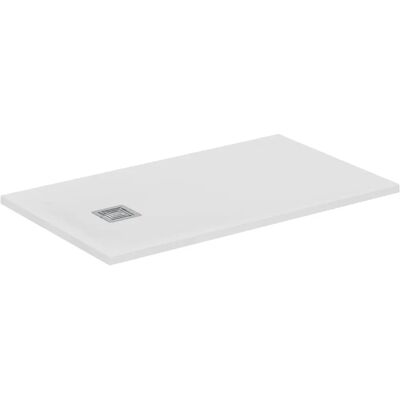 Vas de duș dreptunghiular Ultra Flat de la Ideal Standard - Vas de duș Vas de duș dreptunghiular Ultra Flat de la Ideal Standard - Vas de duș