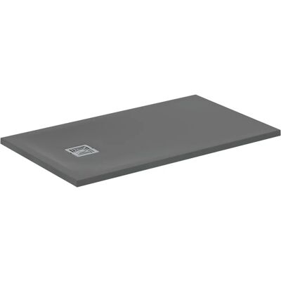Vas de duș Ideal Standard T5603FS Ultra Flat S - Dreptunghiular, Gri Vas de duș Ideal Standard T5603FS Ultra Flat S - Dreptunghiular, Gri