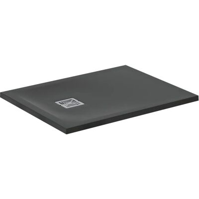 Ideal Standard T5604FV - Tavolinet de duș rectangul 90x70cm - Durabil & Elegant Ideal Standard T5604FV - Tavolinet de duș rectangul 90x70cm - Durabil & Elegant