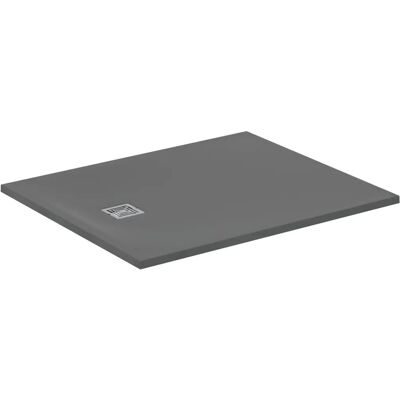 Ideal Standard Ultra Flat S Duschwanne - Rechteck, 1200x1000mm, Grau Ideal Standard Ultra Flat S Duschwanne - Rechteck, 1200x1000mm, Grau