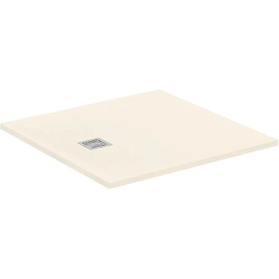 Ideal Standard Ultra Flat S Sandstein Duschwanne - Duschwanne Ideal Standard Ultra Flat S Sandstein Duschwanne - Duschwanne
