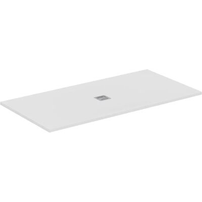 Ideal Standard Ultra Flat S Rechteck-Badewanne - Duschwanne Ideal Standard Ultra Flat S Rechteck-Badewanne - Duschwanne