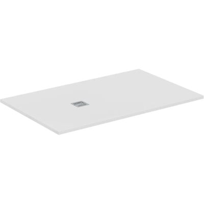 Ideal Standard Ultra Flat S+ 1600x1000mm Duschwanne - Shower Tray Ideal Standard Ultra Flat S+ 1600x1000mm Duschwanne - Shower Tray