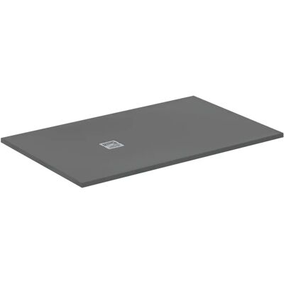 Ideal Standard T5610FS - Rechteck-Brausewanne - Grau Ideal Standard T5610FS - Rechteck-Brausewanne - Grau