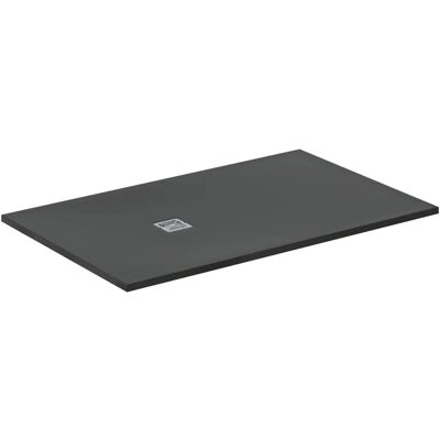 Ideal Standard T5610FV - Vasca doccia rettangolare - Elegante e minimale Ideal Standard T5610FV - Vasca doccia rettangolare - Elegante e minimale